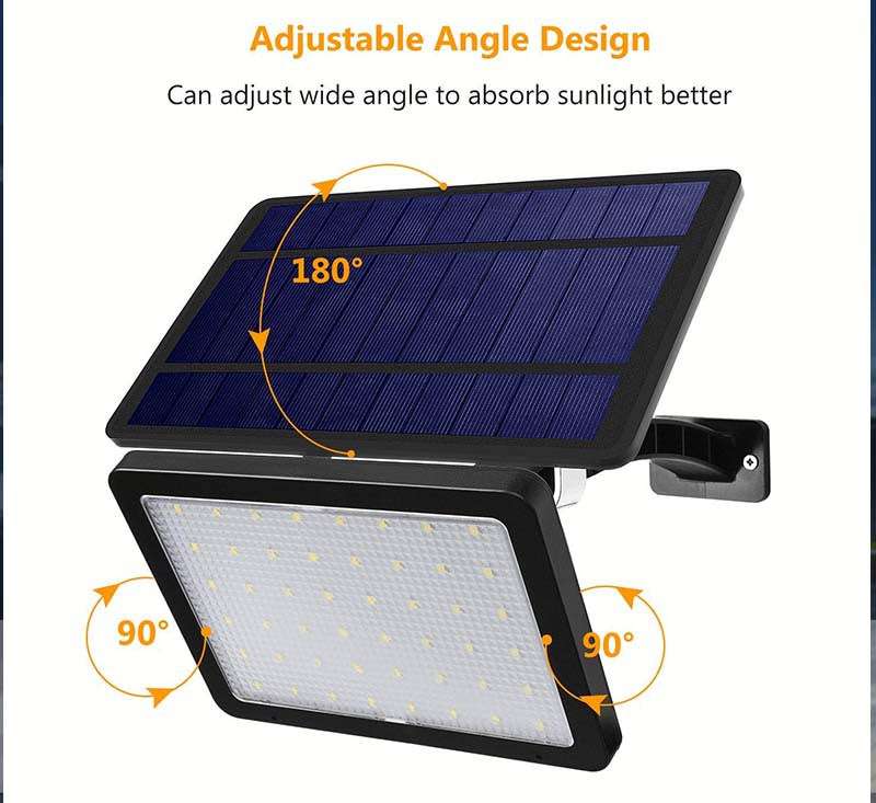 Solar Lamp