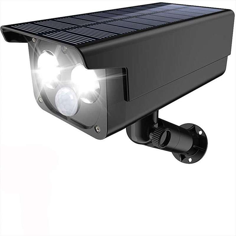 Solar Garden Lights