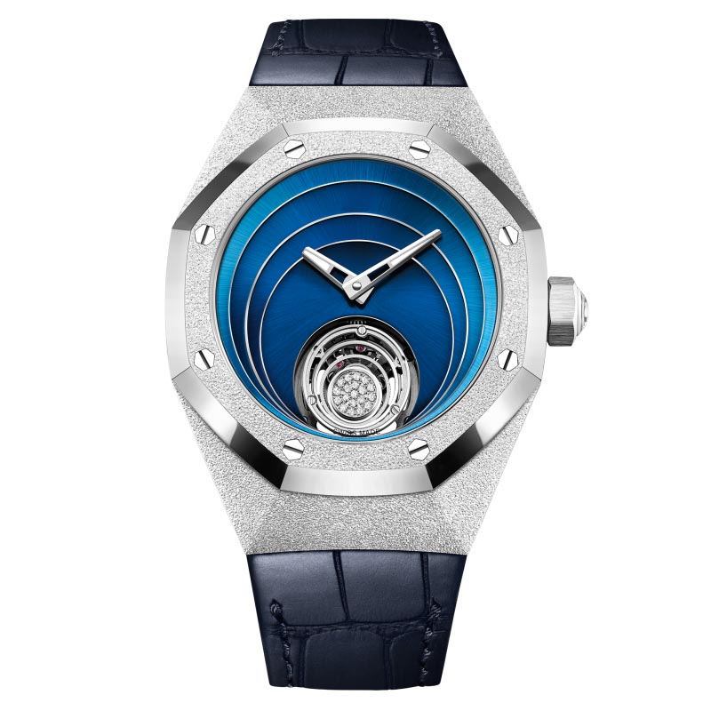 Leather Band Mens Watch Leather Band Mens Watch