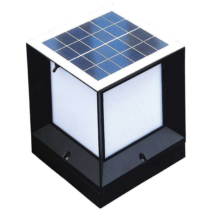 Solar Lamp