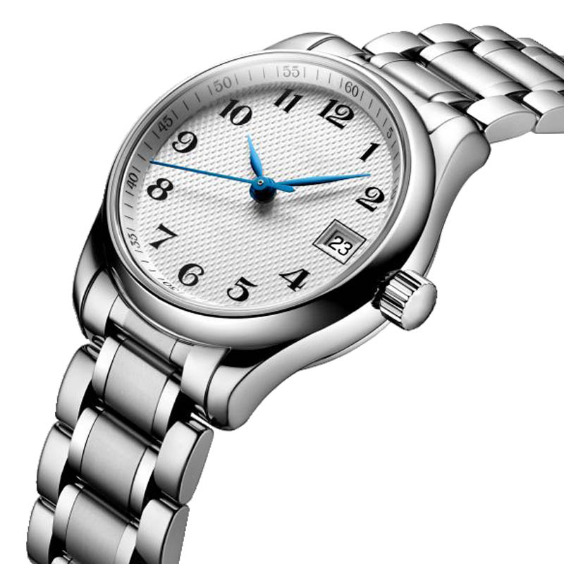 Womens Watch 3ATM Custom Logo Womens Watch 3ATM Custom Logo