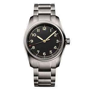  High Quality 316L Stainless Steel Mens Watch Japan Movement Quartz Watch Shenzhen Watch Factory GM-8068