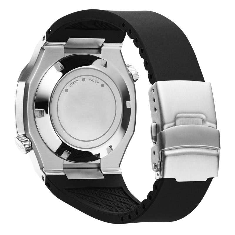 GM-8080 Fashion Style Mens Watch With Date Window Wholesale Price Mens Watch Custom Logo