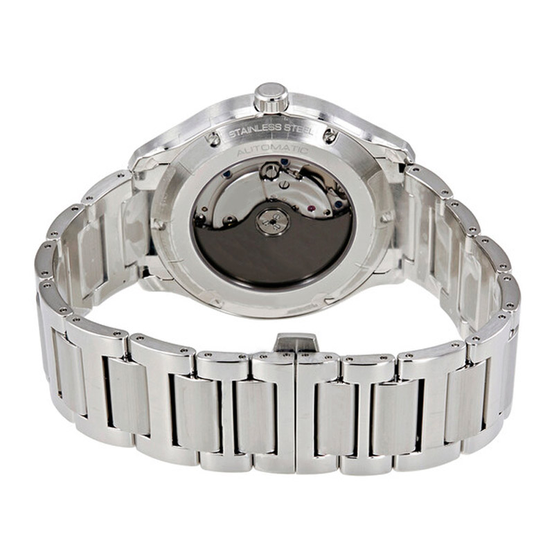 GM-1147 High Quality Stainless Steel Oil Press Dial Mens Watch Wholesale Price Elegant Fashion Mens Watch