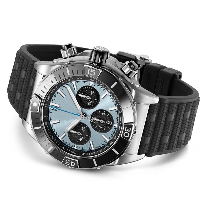 CM-8057 Outdoor Chronograph Watches For Mens  Classic Watches For Men Custom Watch Manufacturers