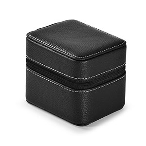 G09 Leather Watch Gift Box Custom Logo