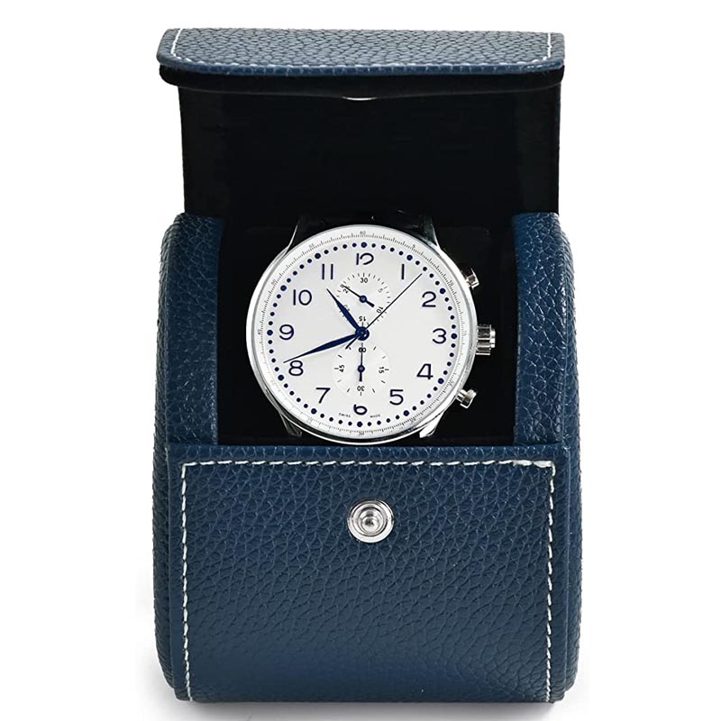 G15 Custom Made Leather Watch Gift Box