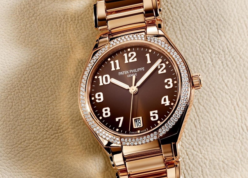 How expensive are the world's top watches?