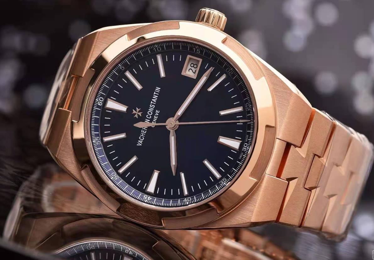 6 Tips to Identify the Authenticity of Branded Watches