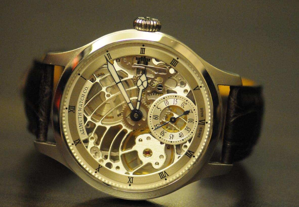 How to Customize a Mechanical Watch: Make Your Timepiece Truly Unique