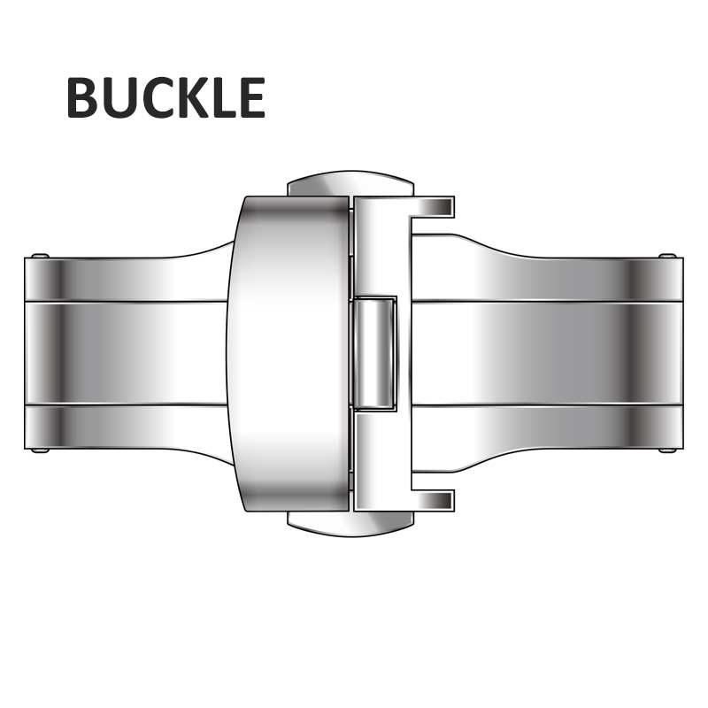 S08 Modern Minimalist Square Watches 2025: 41mm Tank Window Custom Designs