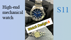 watch dial video
