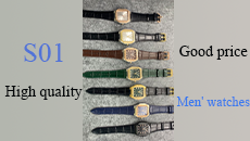 Men watches