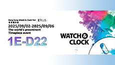 Watches-exhibition