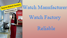 Reliable-watch-factory