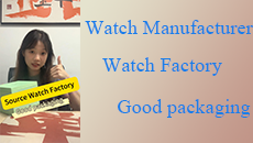 Watch-packaging