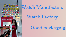 Watch-manufacturer