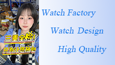 Watch-factory-inspection-process