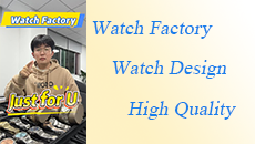 Watches - My Career!