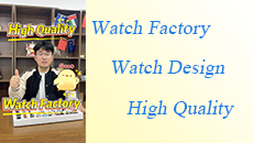 High-quality-watch-factory