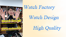 Professional-watch-design