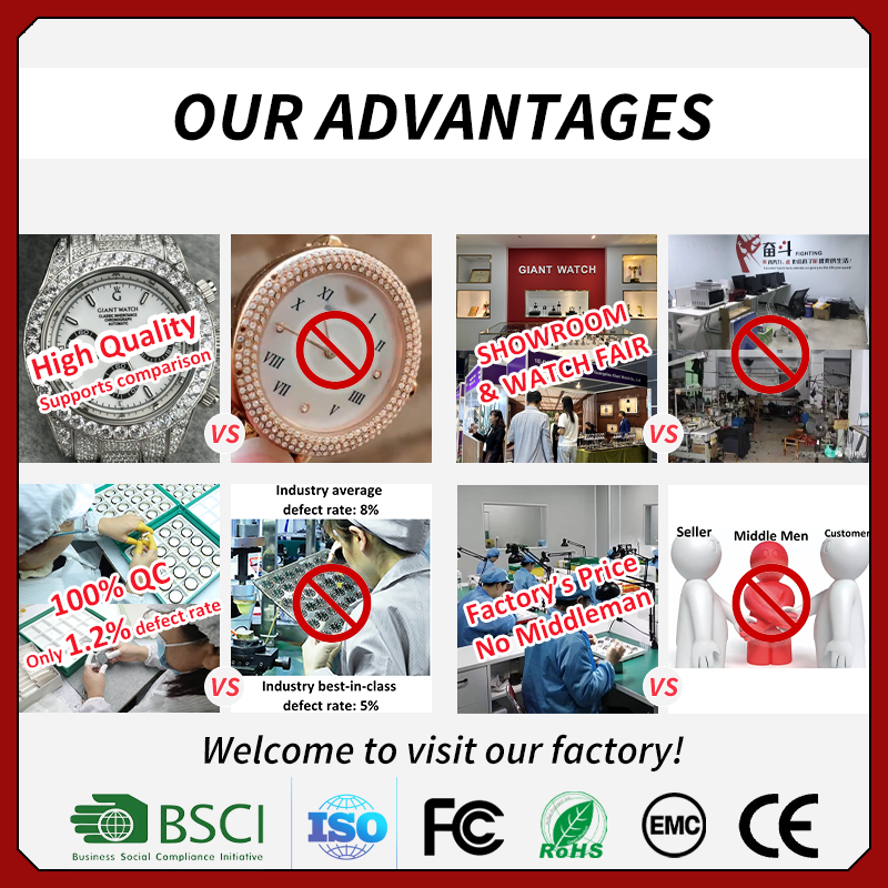 New Design Custom Classic Business Skeleton Mechanical Watch With Logo Water-Resistant 46MM Square Automatic Watch