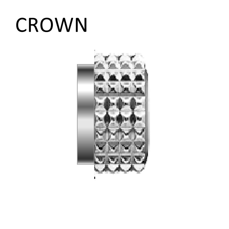 New Design Custom Classic Business Skeleton Mechanical Watch With Logo Water-Resistant 46MM Square Automatic Watch