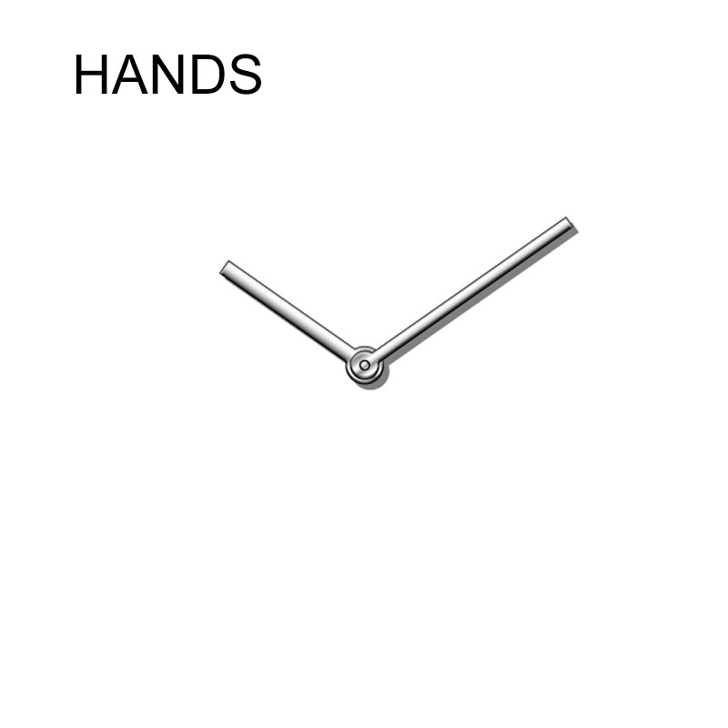 Ultra-thin Fashionable Quartz Analog Wristwatch Stainless Steel Case Leather Strap Buckle Stylish Analog Dial Luxury Men's Watch