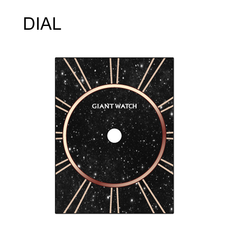 High Quality Minimalism Style Quartz Genuine Strap Stainless Steel Fashion Customizable Wrist Women Watches