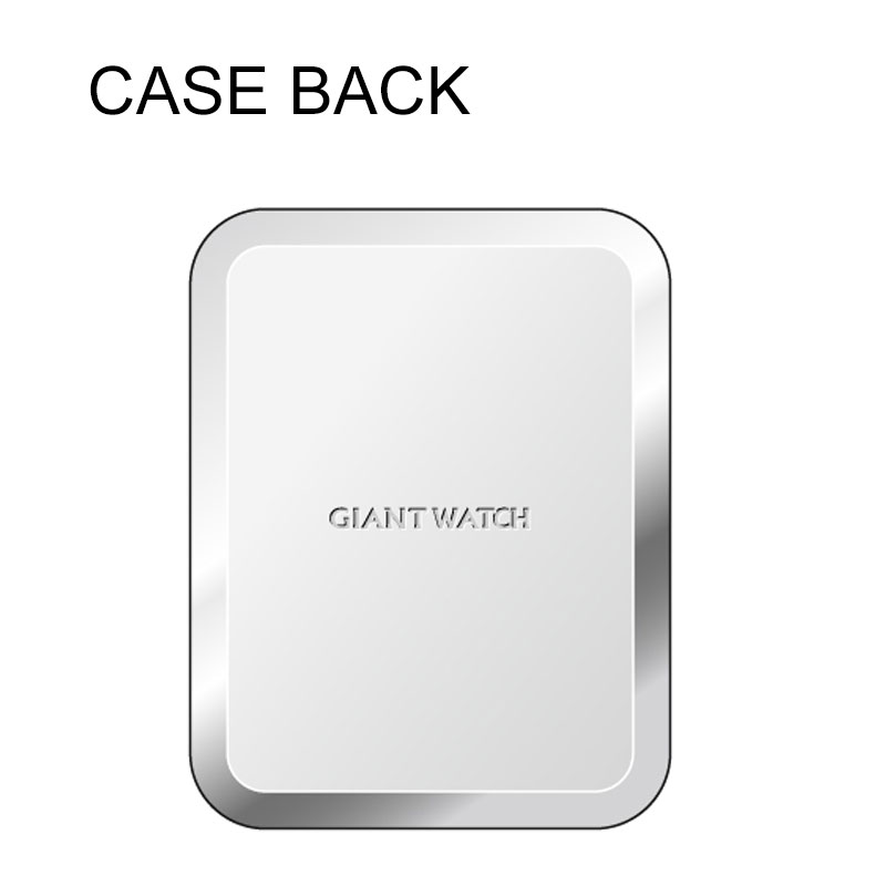 High Quality Minimalism Style Quartz Genuine Strap Stainless Steel Fashion Customizable Wrist Women Watches