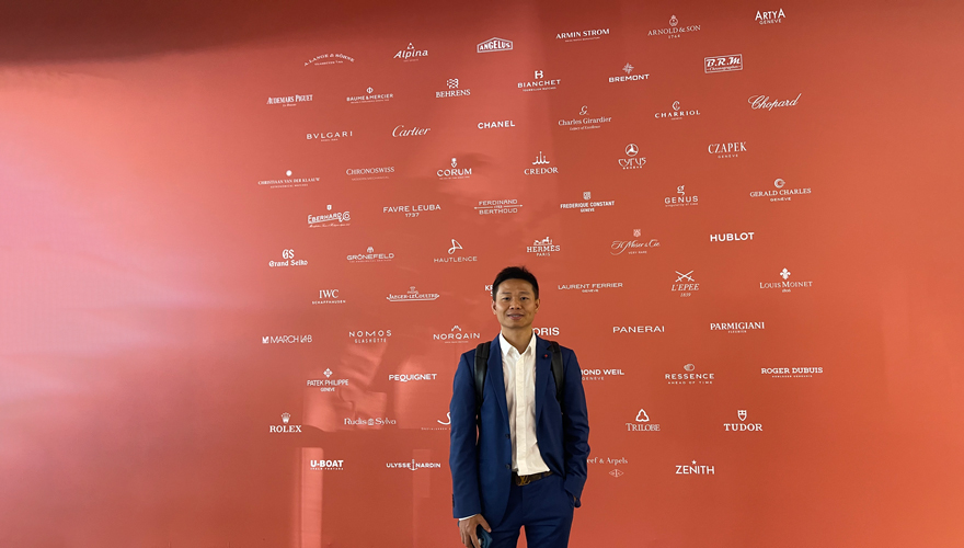 2026 Watches & Wonders Geneva‌