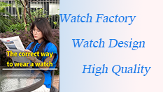 How-should-a-watch-be-worn-for-it-to-feel-comfortable?