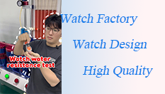 Watch-water-resistance-test