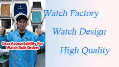 Clear Accountability For Watch Bulk Orders
