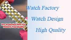 Pre‑Production PVD Test Protects Your Quality