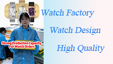 Stable Watch Production For Your Brand Orders