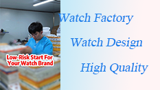 Low‑Risk Start For Your Watch Brand