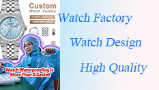 Watch Waterproofing Is More Than A Gasket