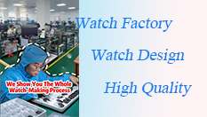 We Show You The Whole Watch-Making Process