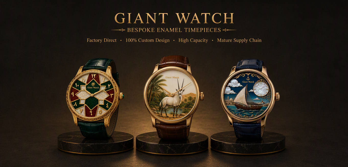BESPOKE ENAMEL TIPMEPICES