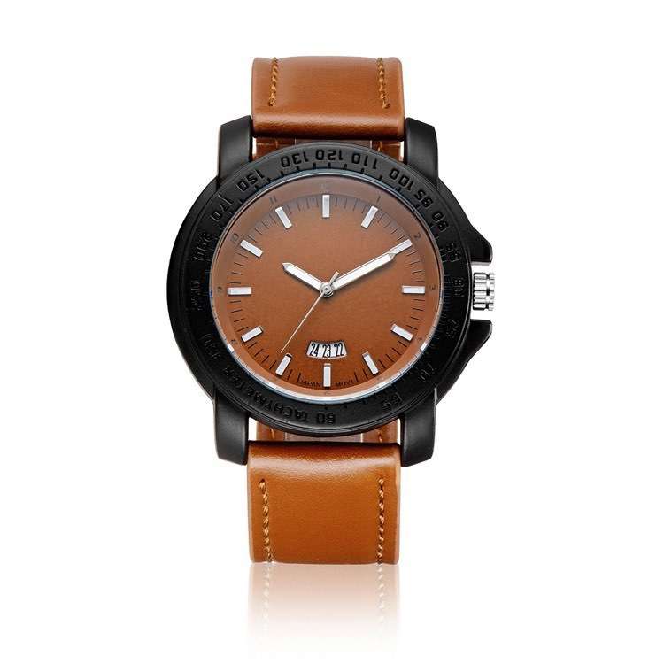  Mens Branded Watches Custom LOGO GM-7004
