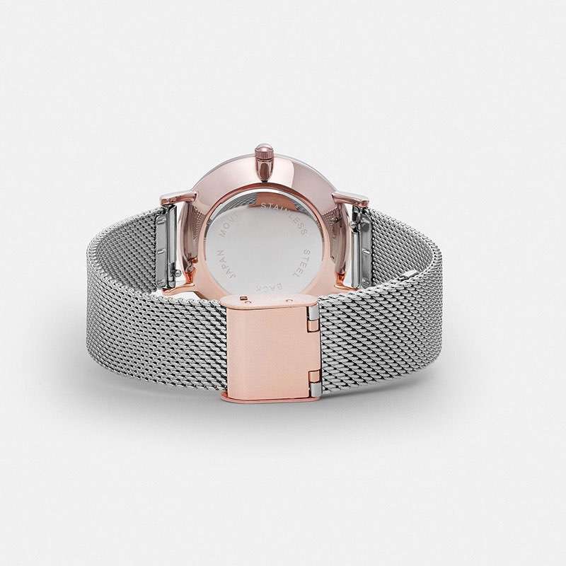 GF-7001 Fashion Watches For Womens Custom Your LOGO Wrist Watch Suppliers