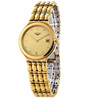 How to maintain gold plated watches