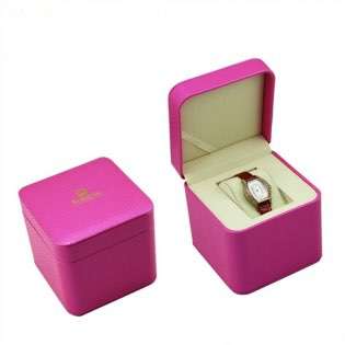 G05- Watch Box for women watch/ Square
