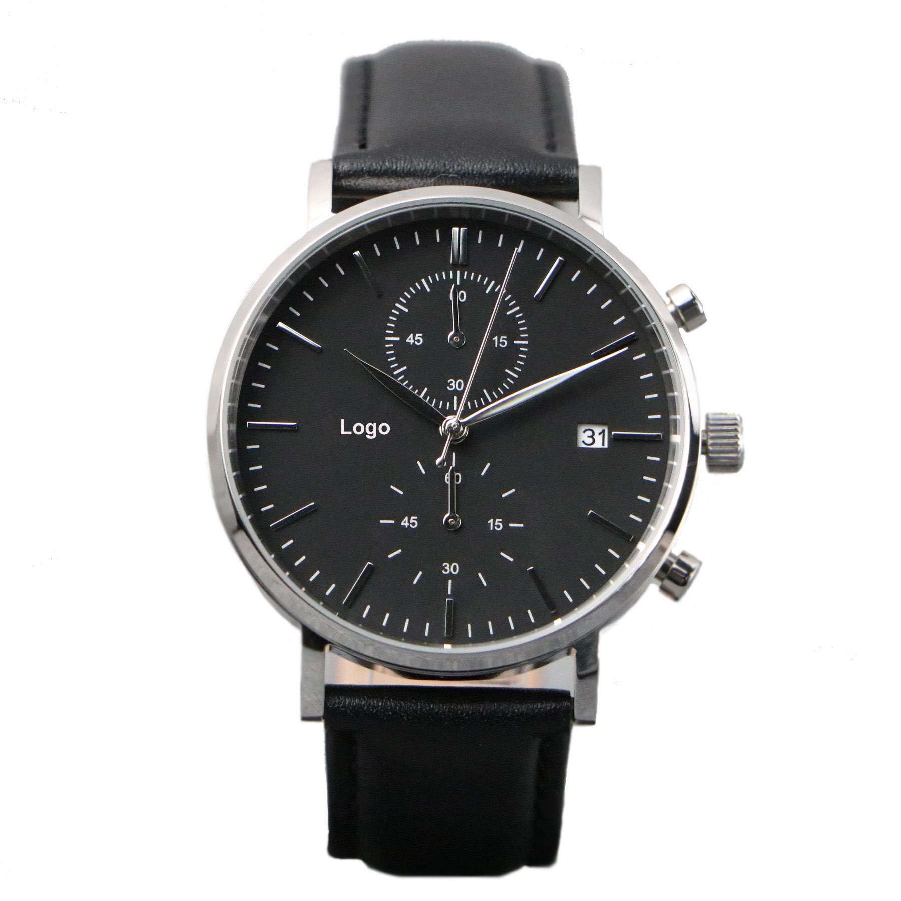 Men's Wrist Watches Custom Logo GM-7023