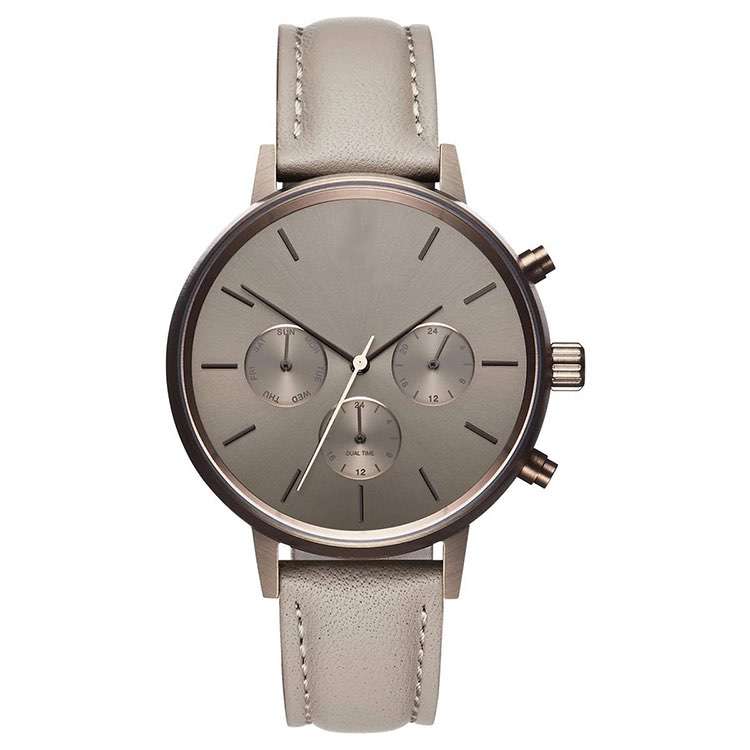 GF-10001 Fashion Watches For Womens Custom Your LOGO Wrist Watch Suppliers