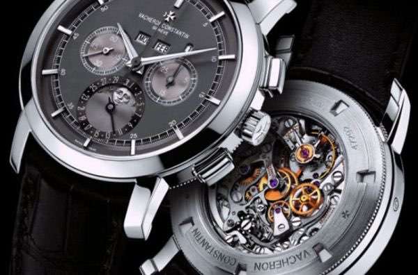 Factors influencing the winding of automatic mechanical watches
