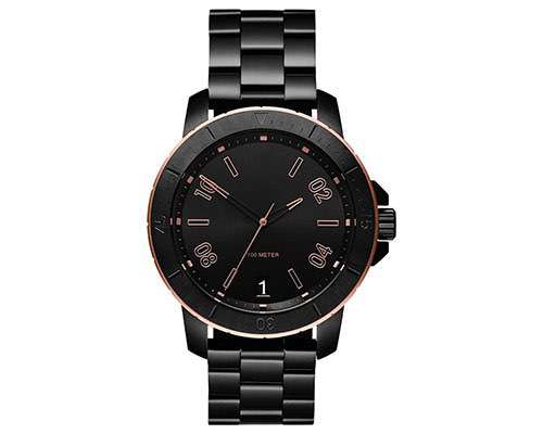 How to choose a men's fashion watches?