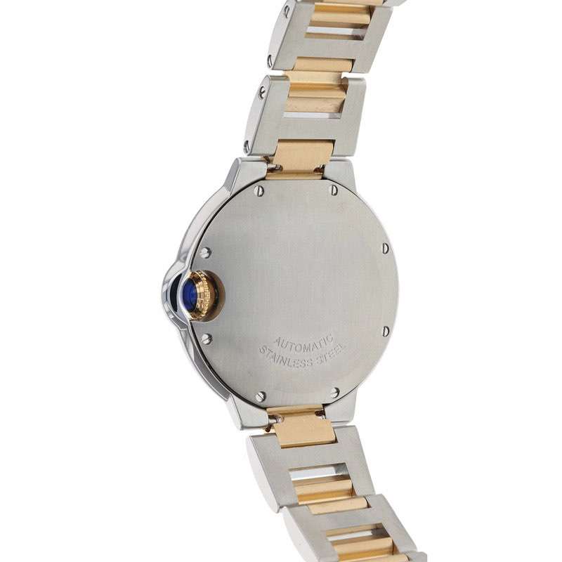Men Watch Women Watch Rose Gold stainless steel watch Custom watches High quality watch GM-8026