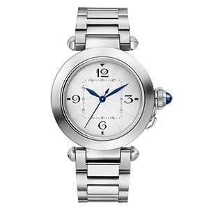  High Quality Stainless Steel Fashion Style Timepiece Ladies Wrist Watches Accept Custom GF-7055